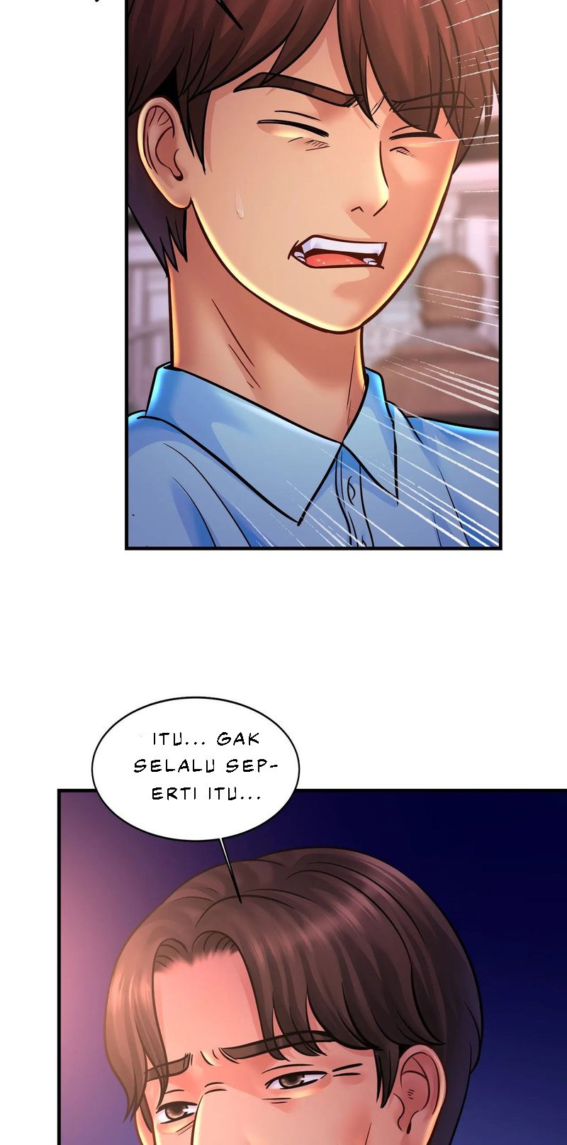 Close Family - Chapter 58 20 Close Family - Chapter 58 20