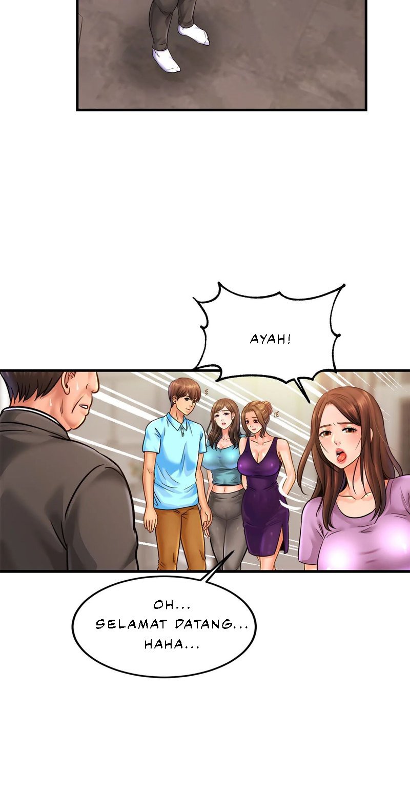 Close Family - Chapter 58 41 Close Family - Chapter 58 41