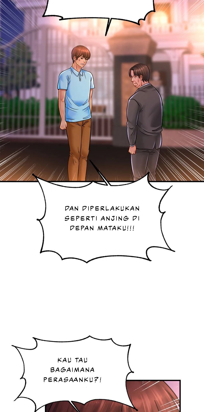 Close Family - Chapter 58 19 Close Family - Chapter 58 19