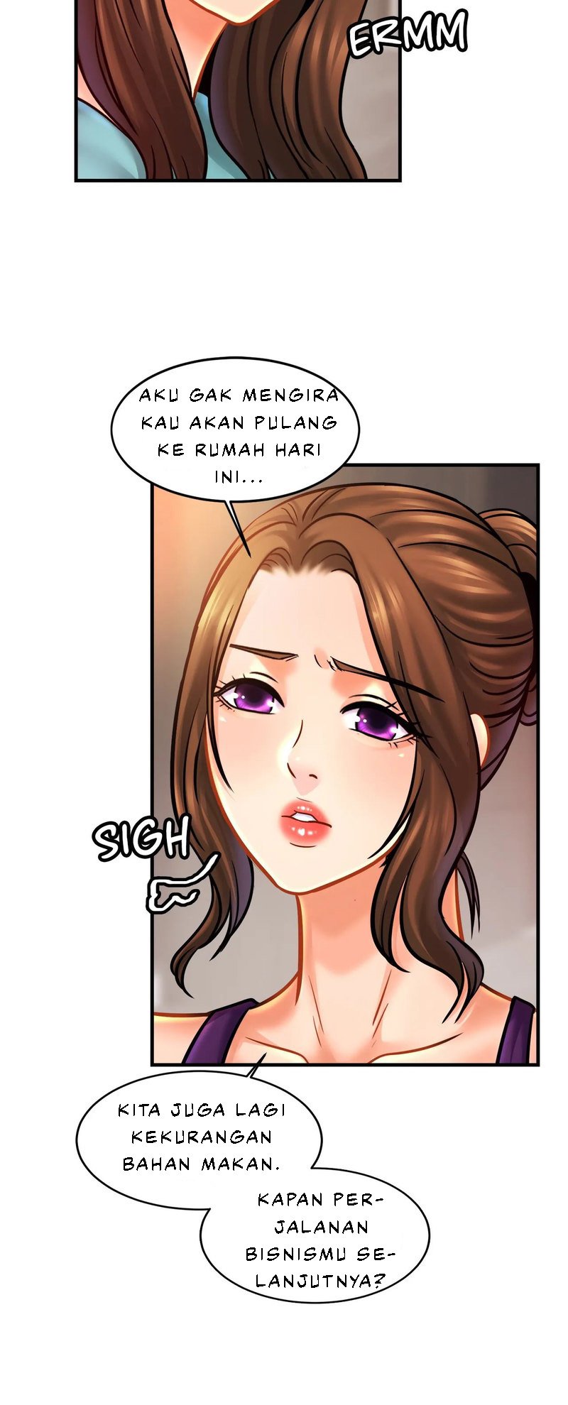 Close Family - Chapter 58 48 Close Family - Chapter 58 48