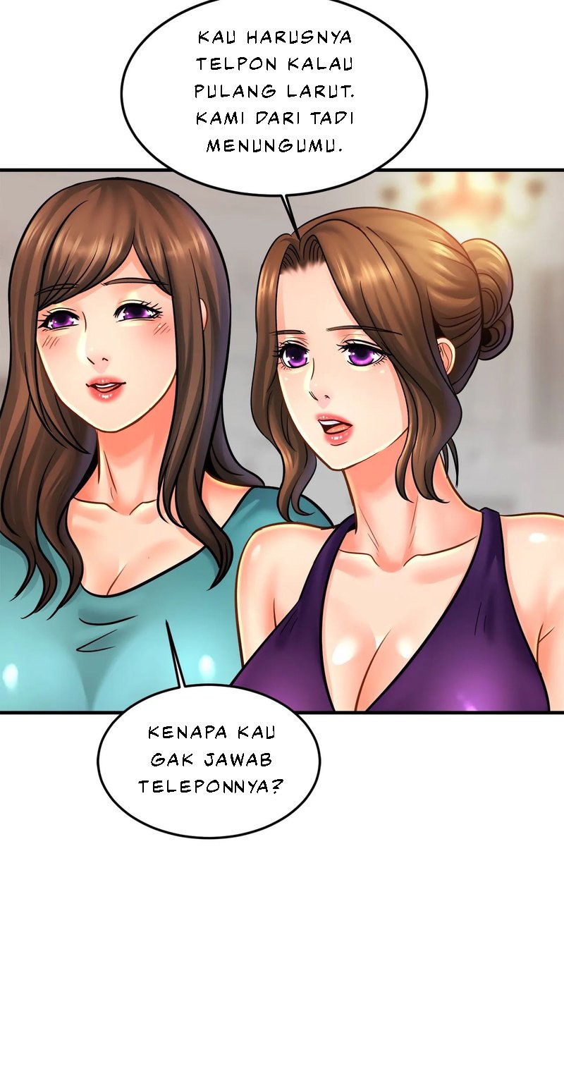 Close Family - Chapter 58 33 Close Family - Chapter 58 33