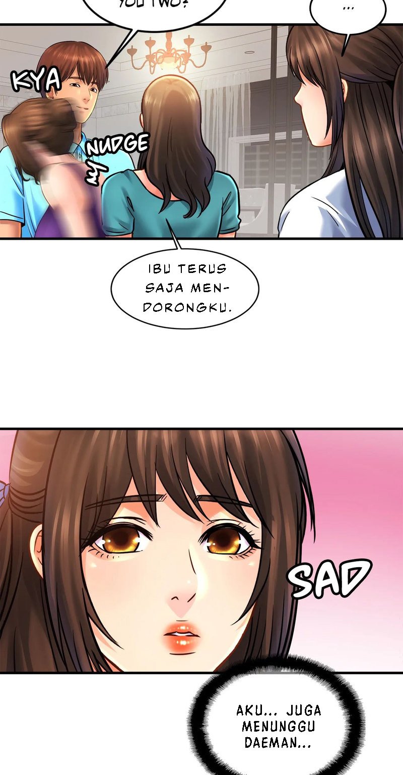 Close Family - Chapter 58 35 Close Family - Chapter 58 35