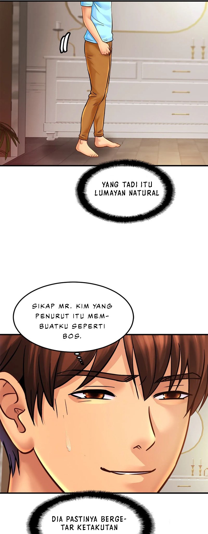 Close Family - Chapter 58 30 Close Family - Chapter 58 30