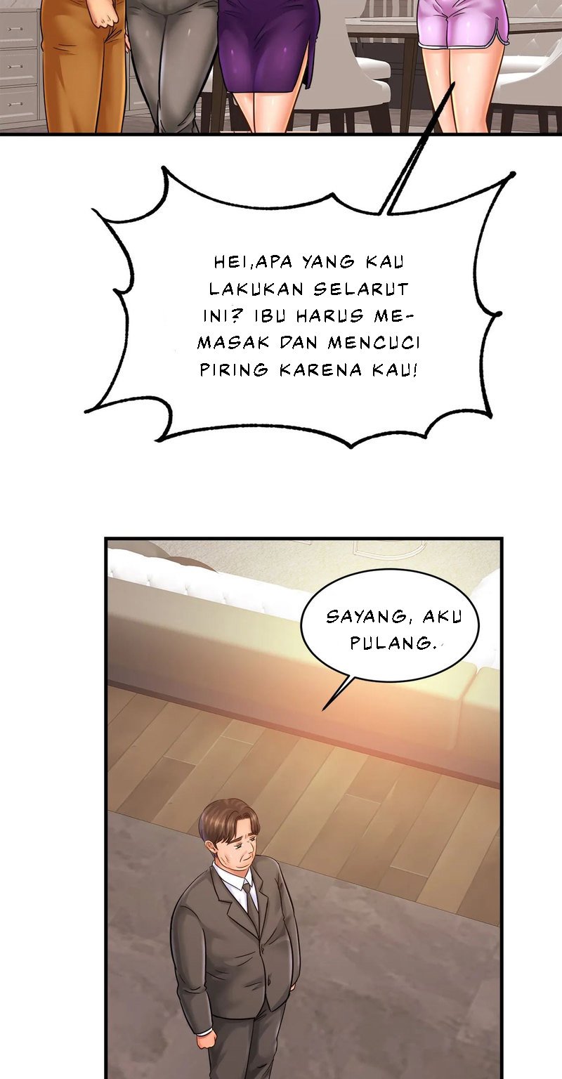 Close Family - Chapter 58 40 Close Family - Chapter 58 40