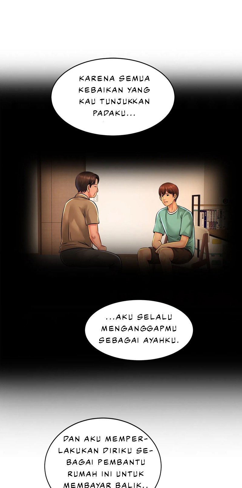 Close Family - Chapter 58 17 Close Family - Chapter 58 17