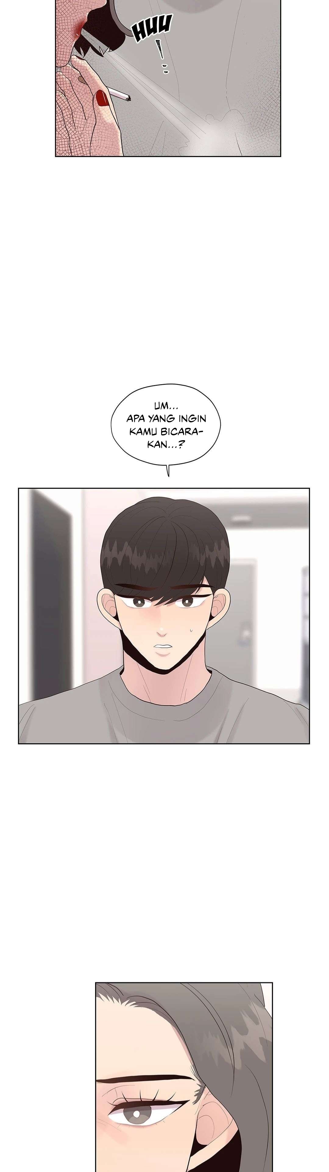 Toxic Burn - Chapter 26 15