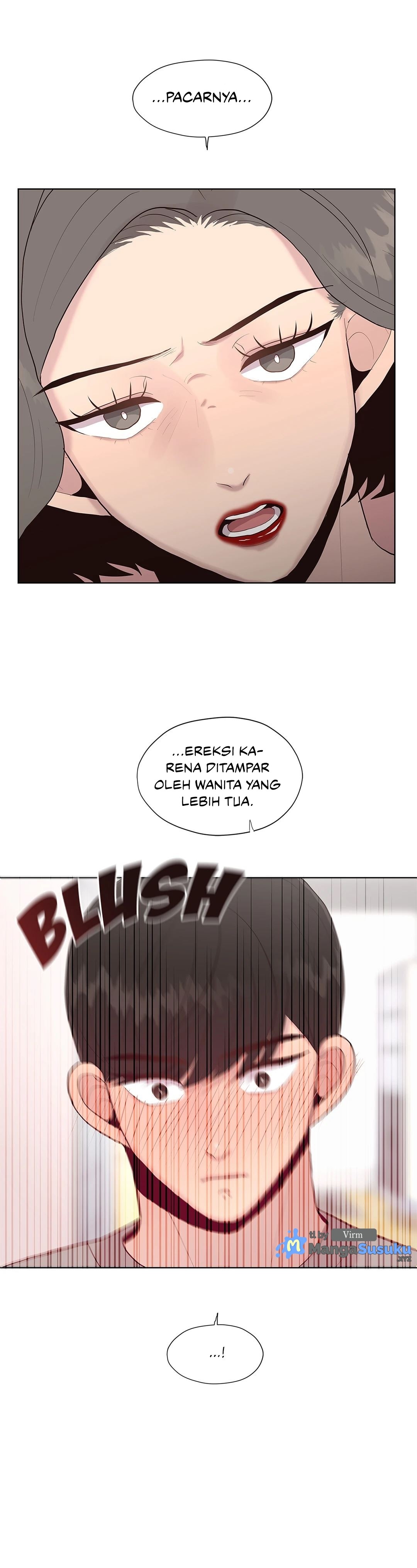 Toxic Burn - Chapter 26 21