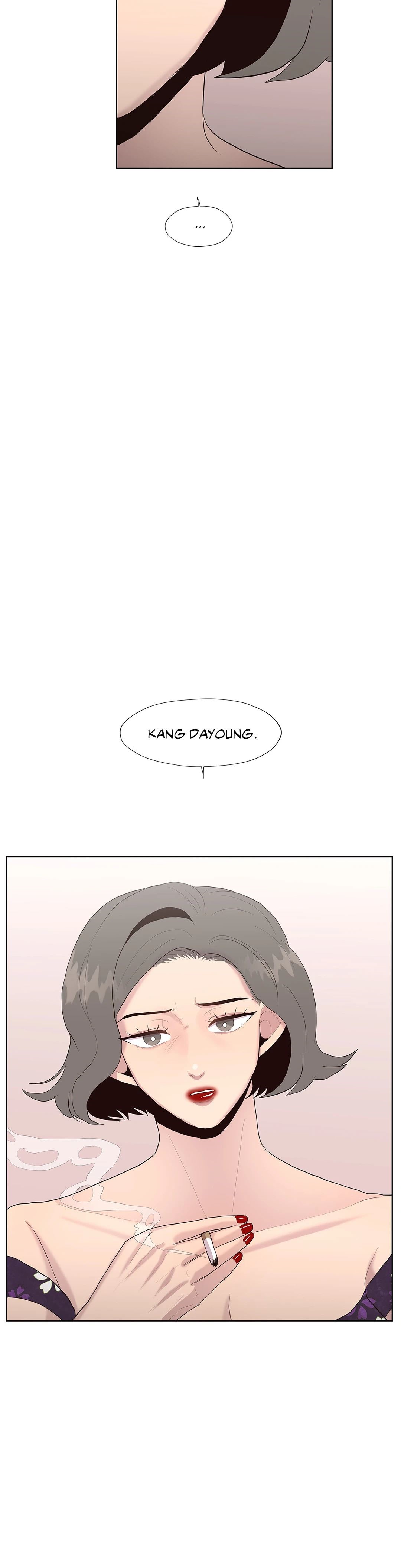 Toxic Burn - Chapter 26 16