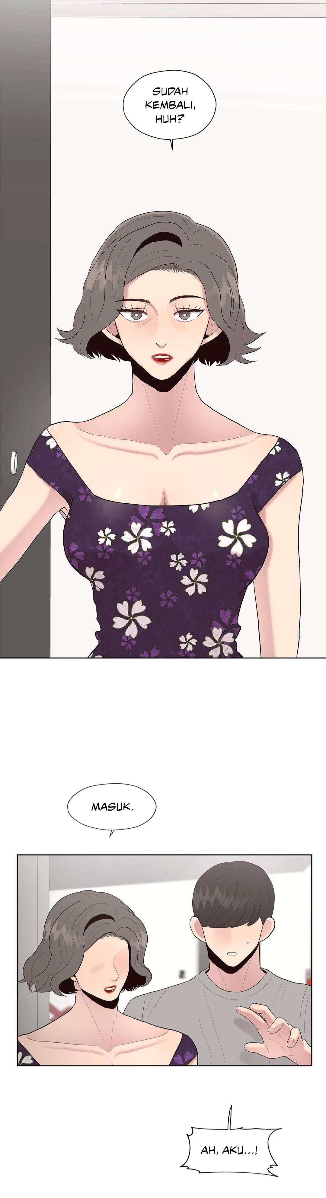 Toxic Burn - Chapter 26 10