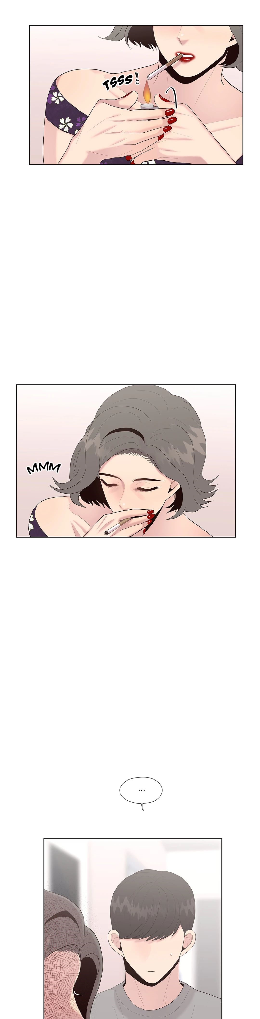 Toxic Burn - Chapter 26 14