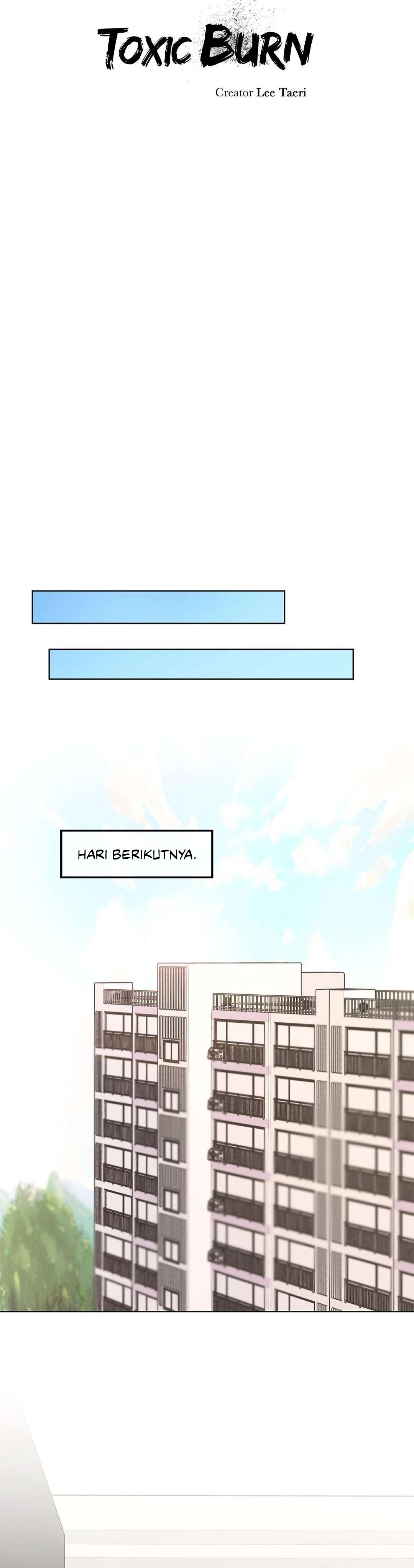 Toxic Burn - Chapter 26 9
