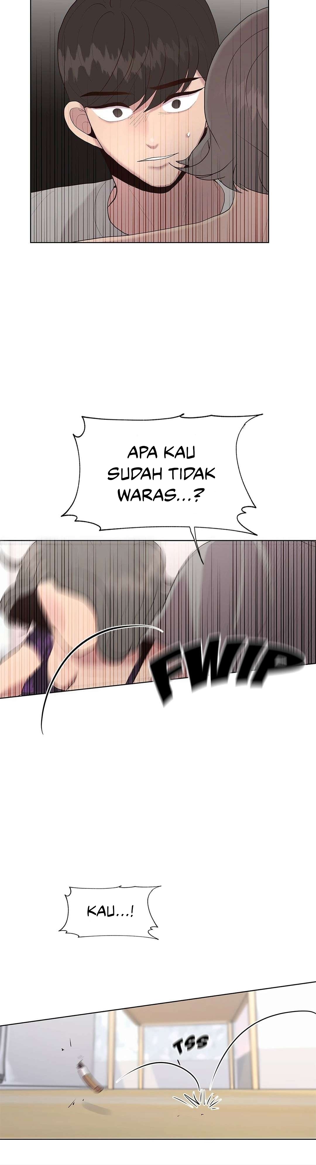 Toxic Burn - Chapter 26 28