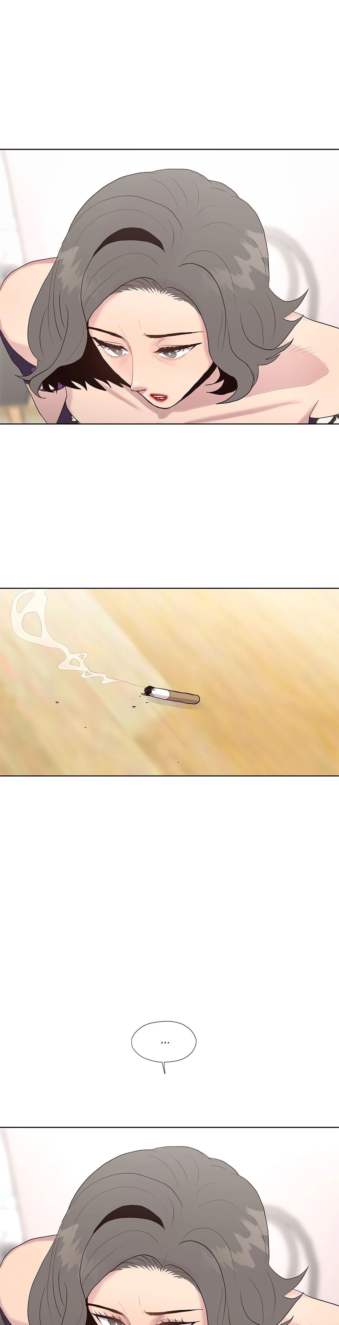 Toxic Burn - Chapter 26 30