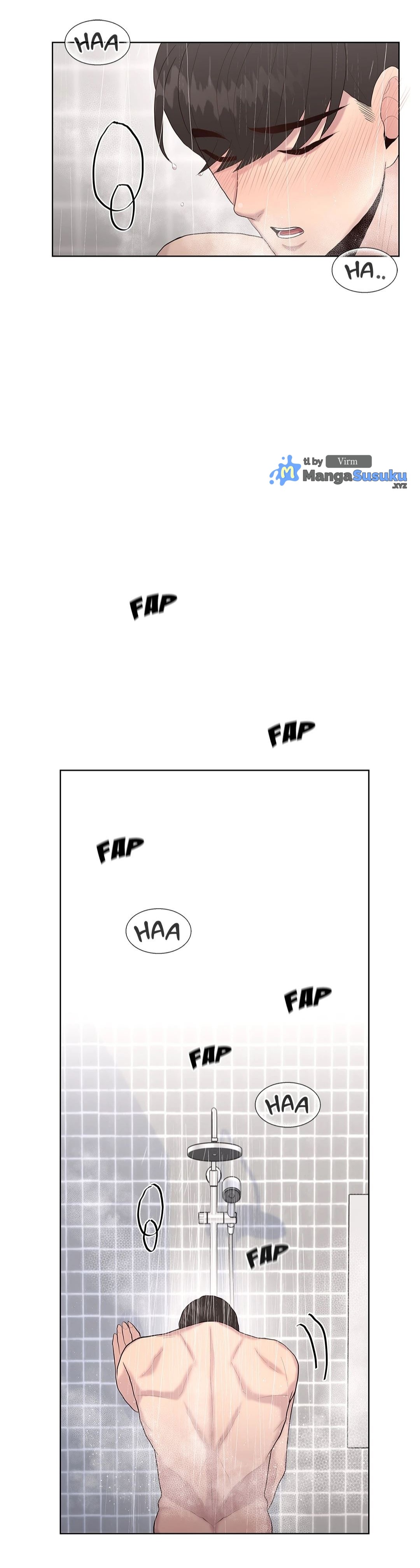 Toxic Burn - Chapter 26 6