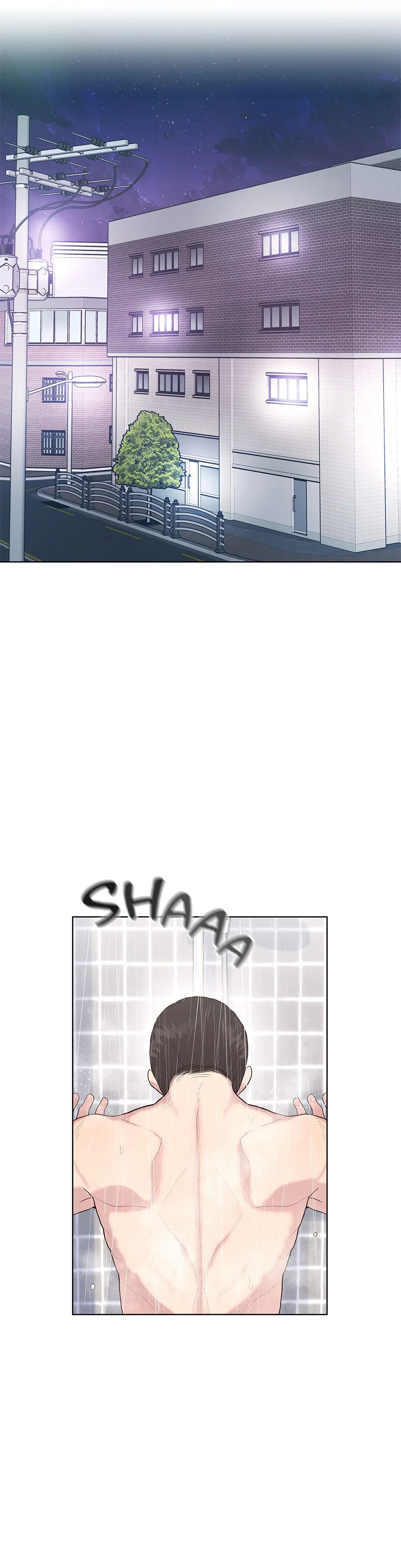 Toxic Burn - Chapter 26 2