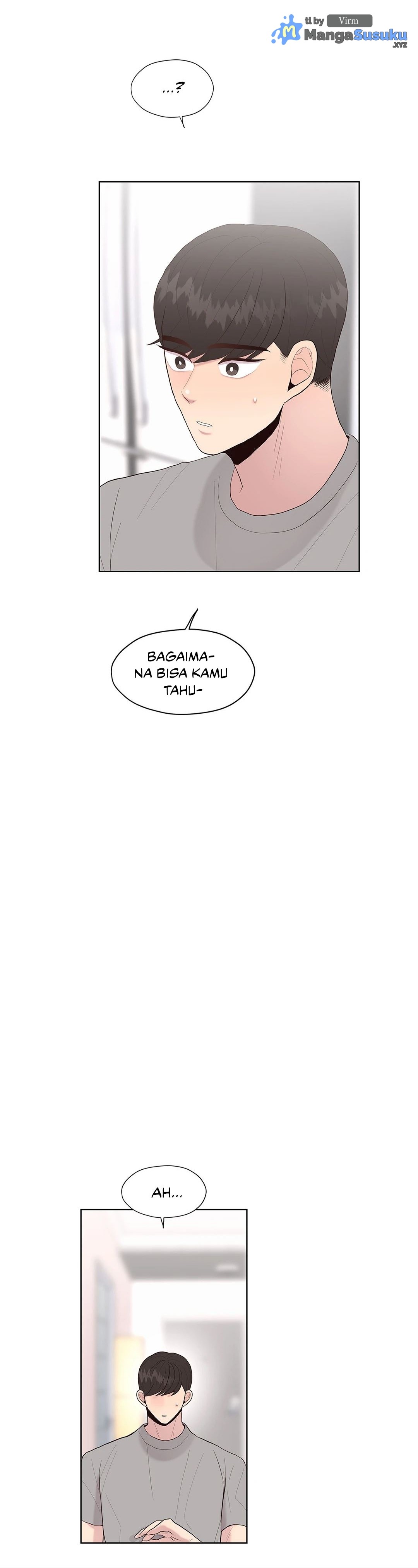 Toxic Burn - Chapter 26 17
