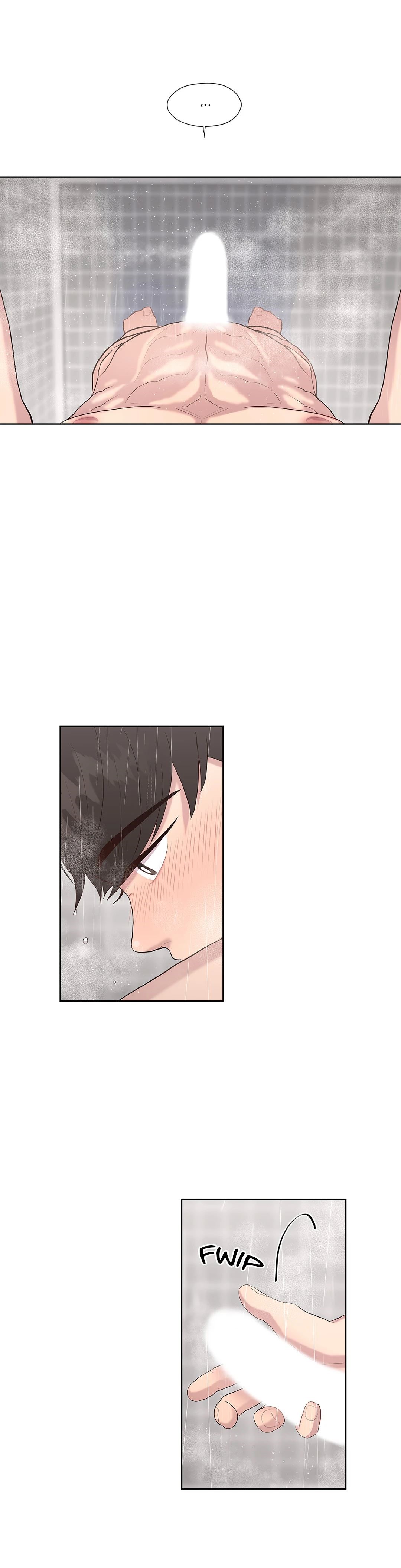 Toxic Burn - Chapter 26 4