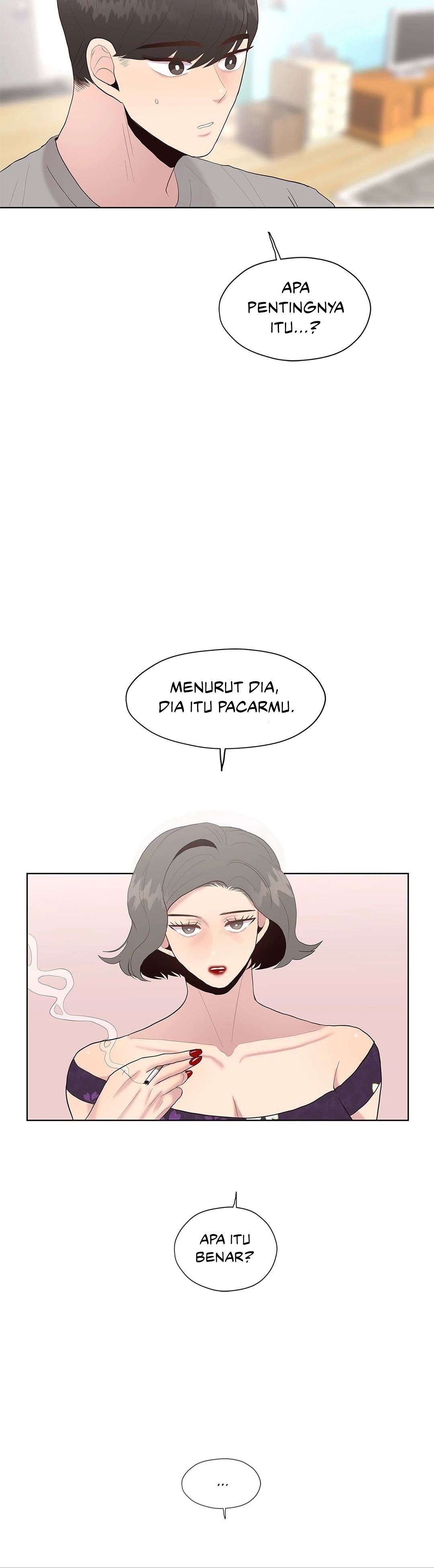 Toxic Burn - Chapter 26 19