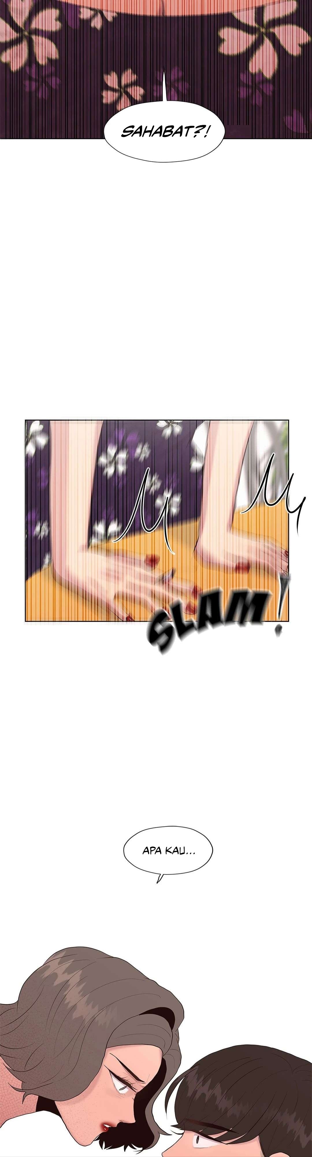 Toxic Burn - Chapter 26 24
