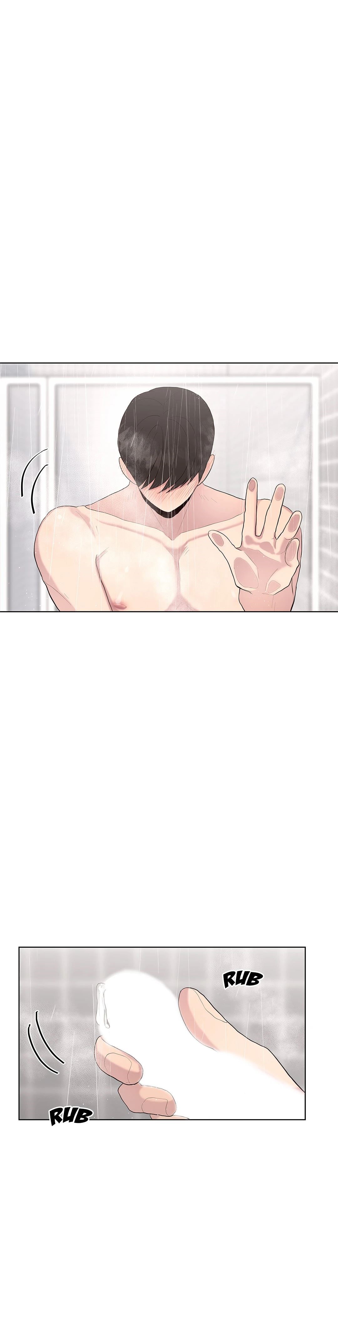 Toxic Burn - Chapter 26 5