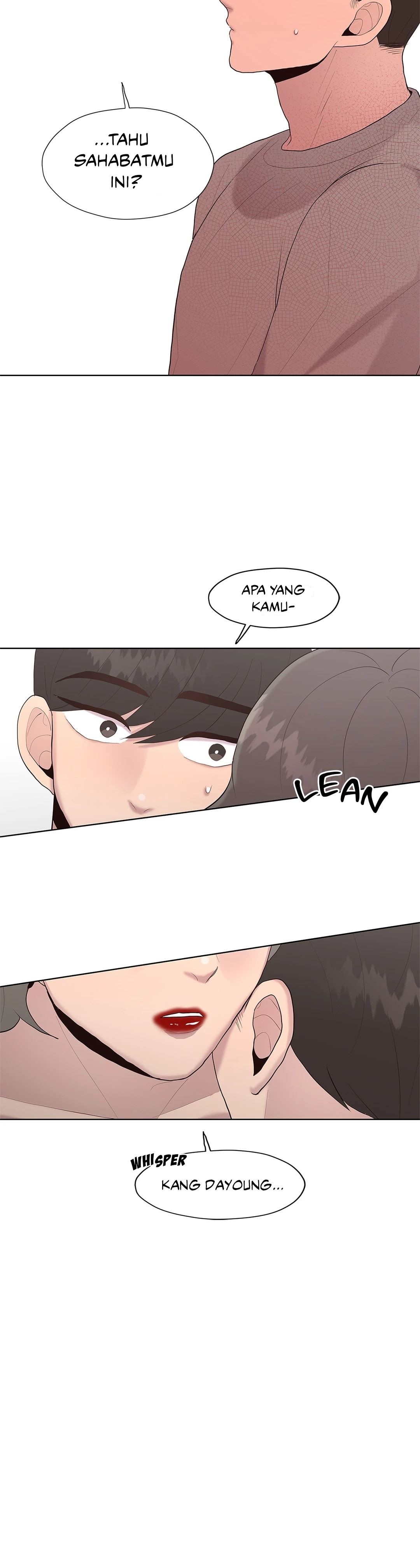 Toxic Burn - Chapter 26 25