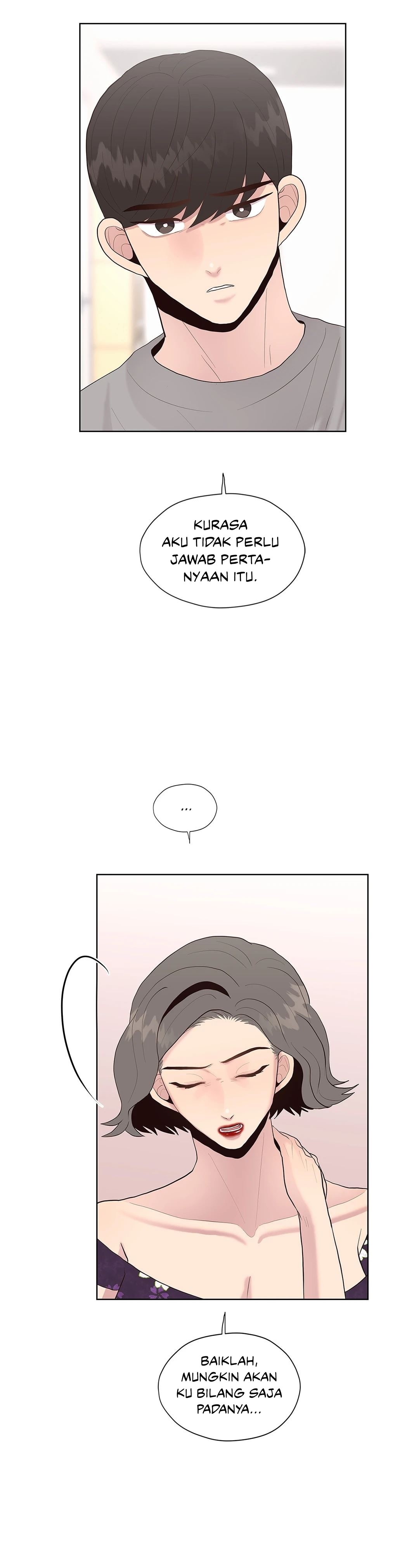 Toxic Burn - Chapter 26 20
