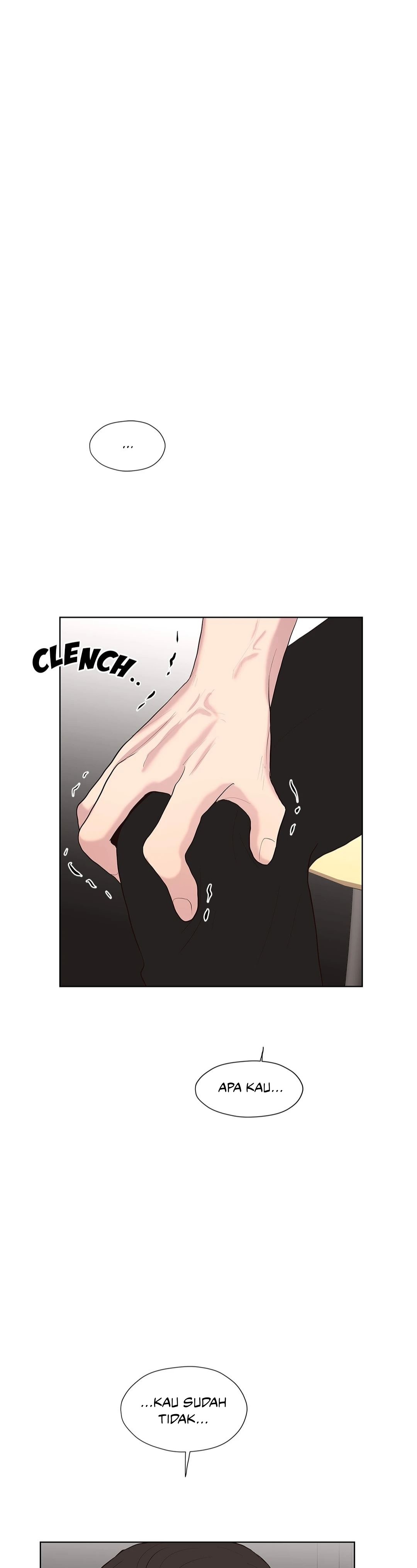 Toxic Burn - Chapter 26 27