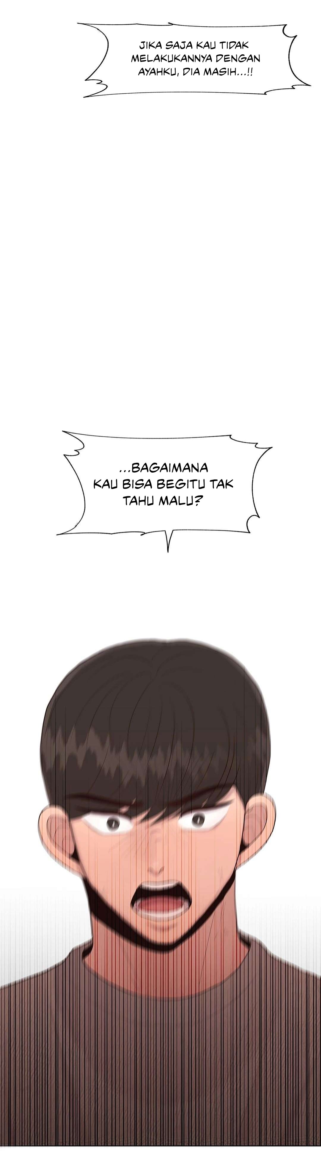 Toxic Burn - Chapter 26 29