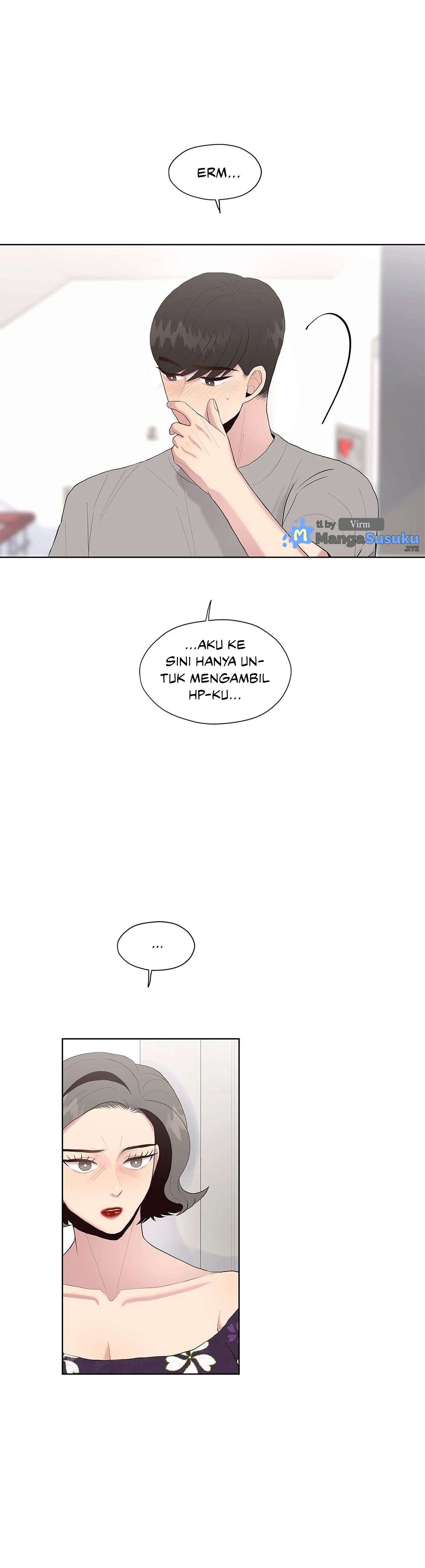 Toxic Burn - Chapter 26 12