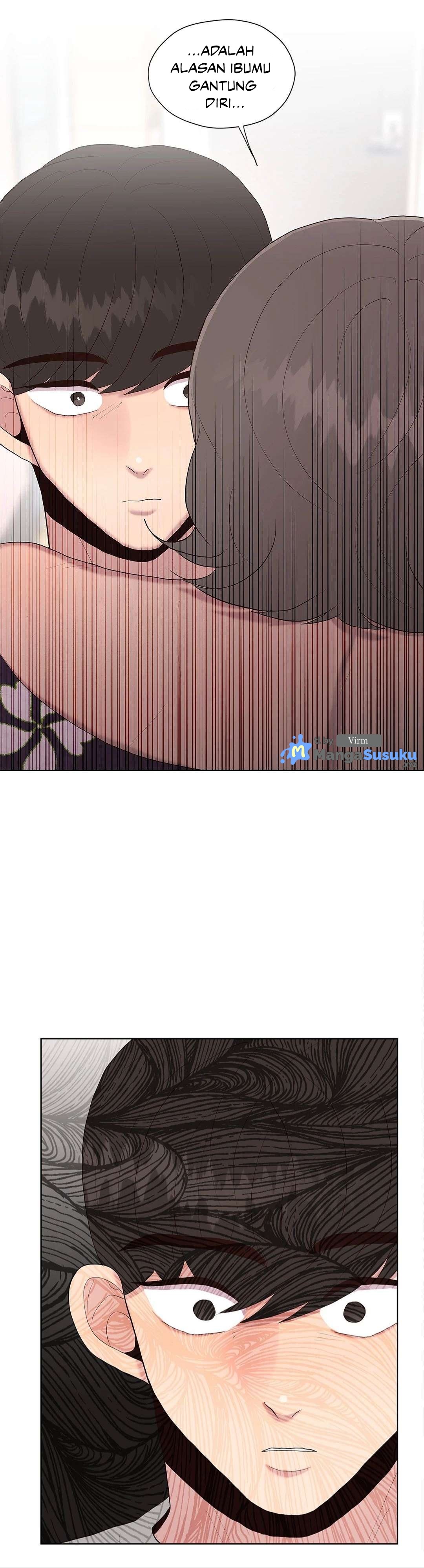 Toxic Burn - Chapter 26 26
