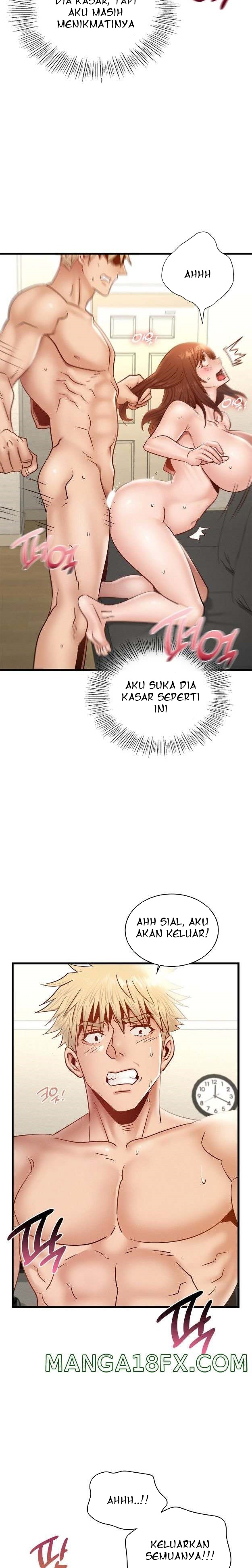 Young CEO - Chapter 40 20