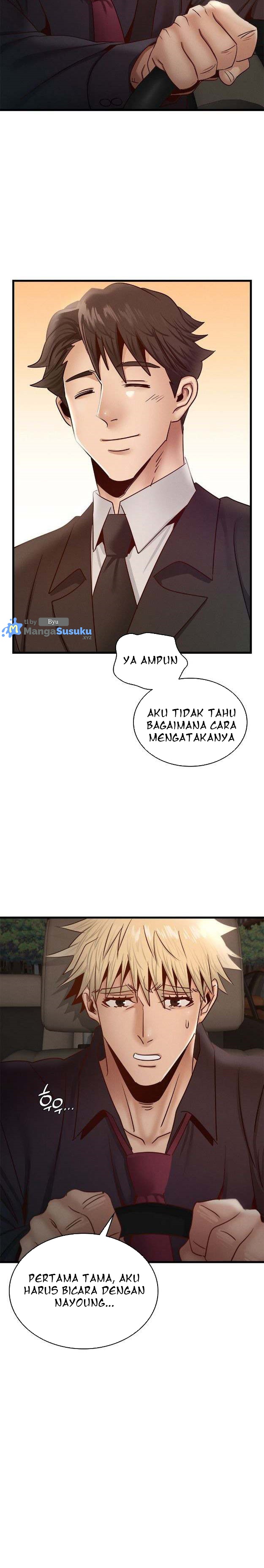 Young CEO - Chapter 40 8