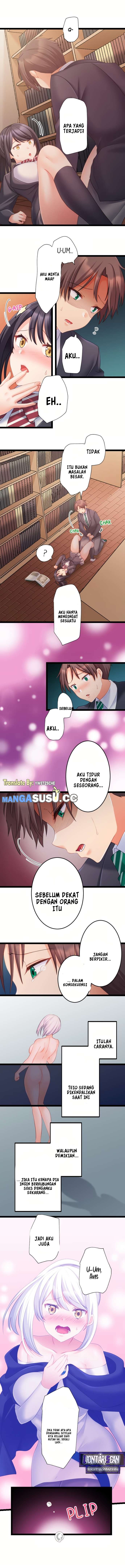 Cumming and Going - Chapter 16 7 Cumming and Going - Chapter 16 7