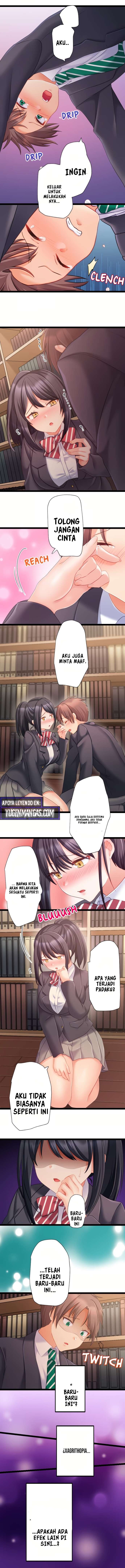 Cumming and Going - Chapter 16 8 Cumming and Going - Chapter 16 8