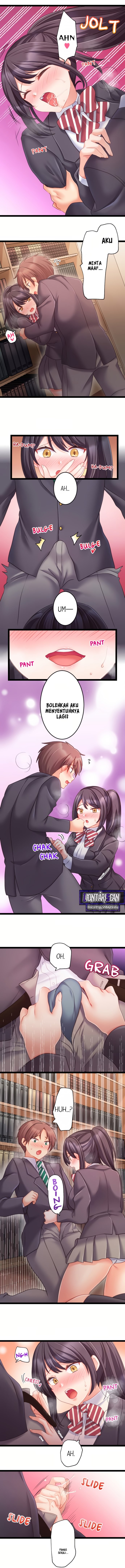 Cumming and Going - Chapter 16 3 Cumming and Going - Chapter 16 3