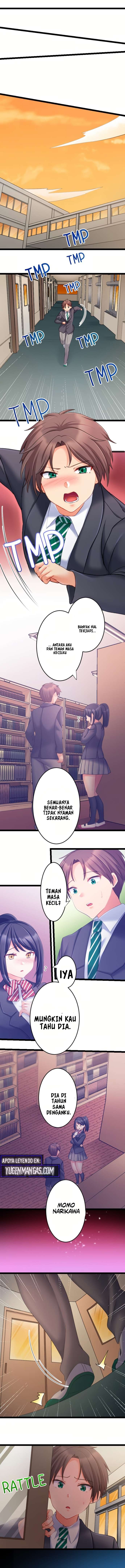 Cumming and Going - Chapter 16 10 Cumming and Going - Chapter 16 10