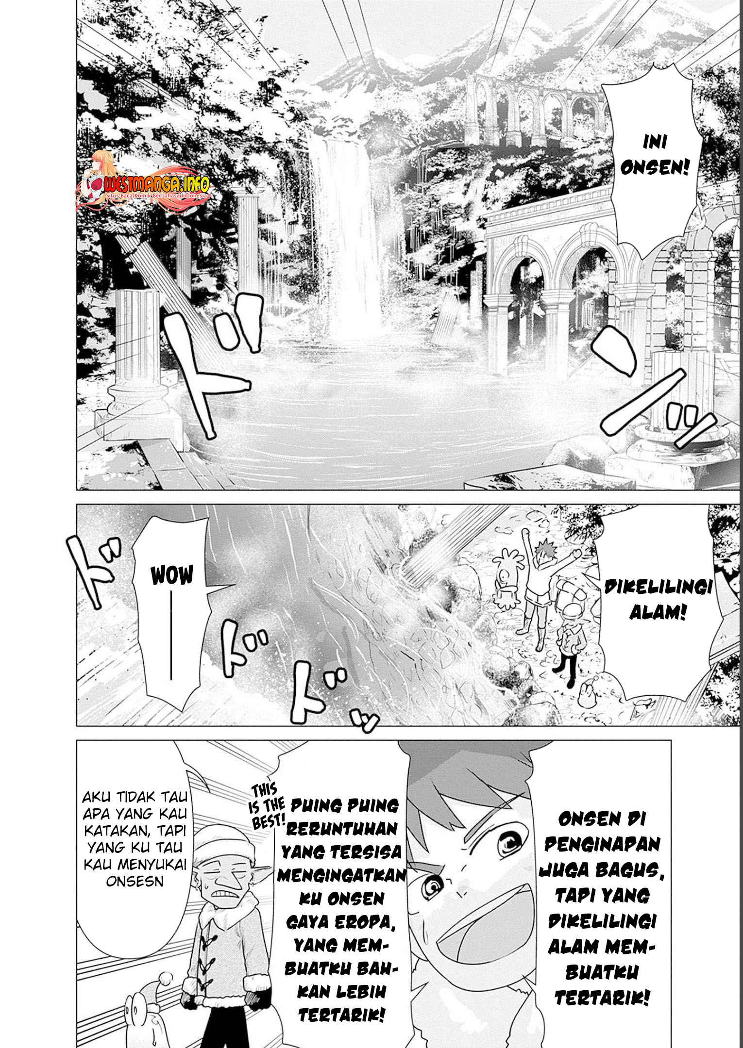 Isekai Pornstar - Chapter 16 10