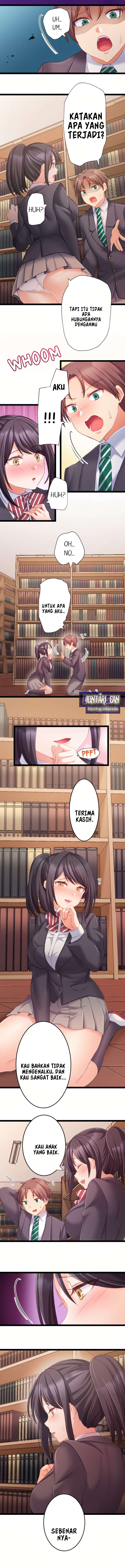 Cumming and Going - Chapter 16 9 Cumming and Going - Chapter 16 9