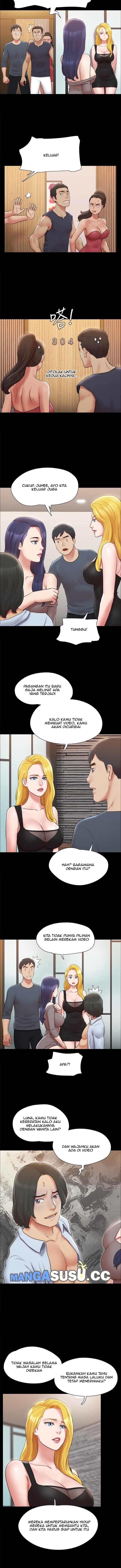 Everything Is Agreed Upon - Chapter 126 9 Everything Is Agreed Upon - Chapter 126 9