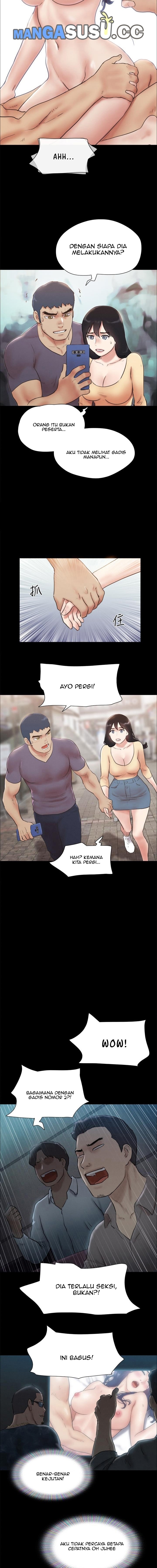 Everything Is Agreed Upon - Chapter 126 12 Everything Is Agreed Upon - Chapter 126 12