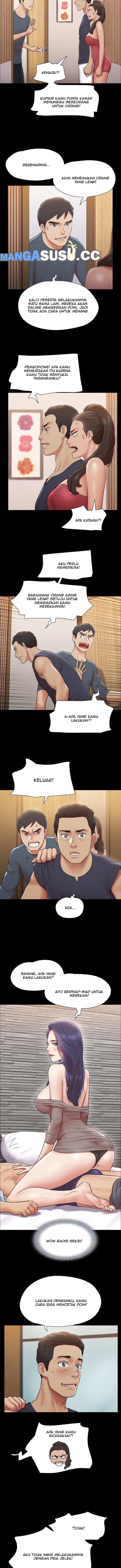 Everything Is Agreed Upon - Chapter 126 8 Everything Is Agreed Upon - Chapter 126 8