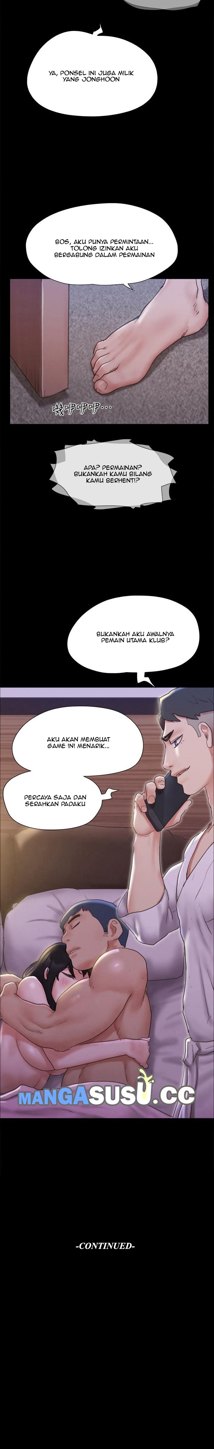 Everything Is Agreed Upon - Chapter 123 13