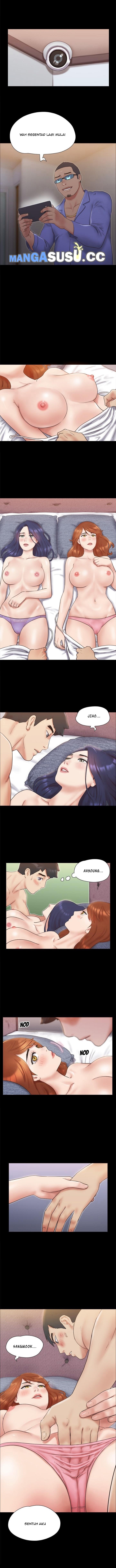 Everything Is Agreed Upon - Chapter 123 2