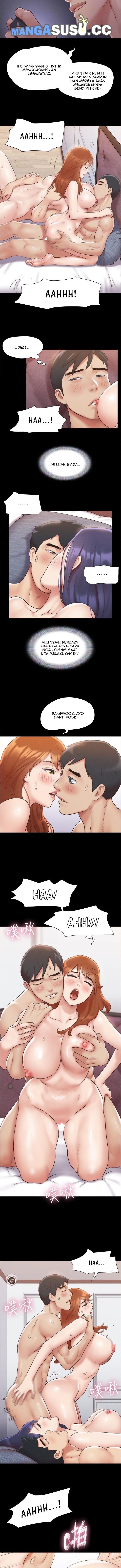 Everything Is Agreed Upon - Chapter 123 7