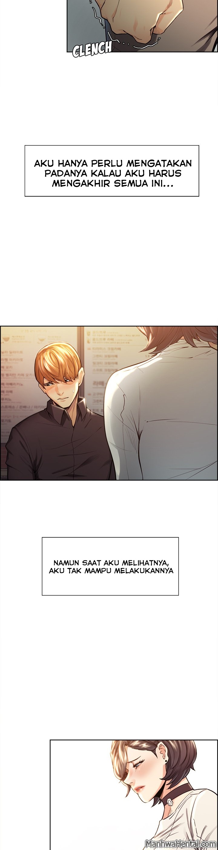 The Sharehouse - Chapter 30 23