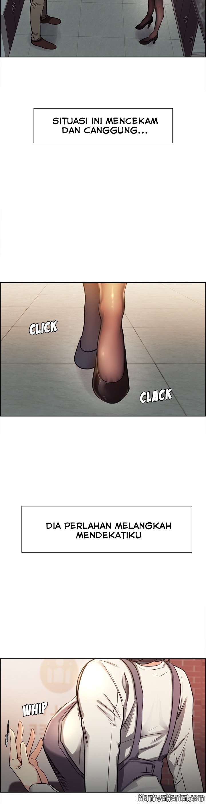 The Sharehouse - Chapter 30 25