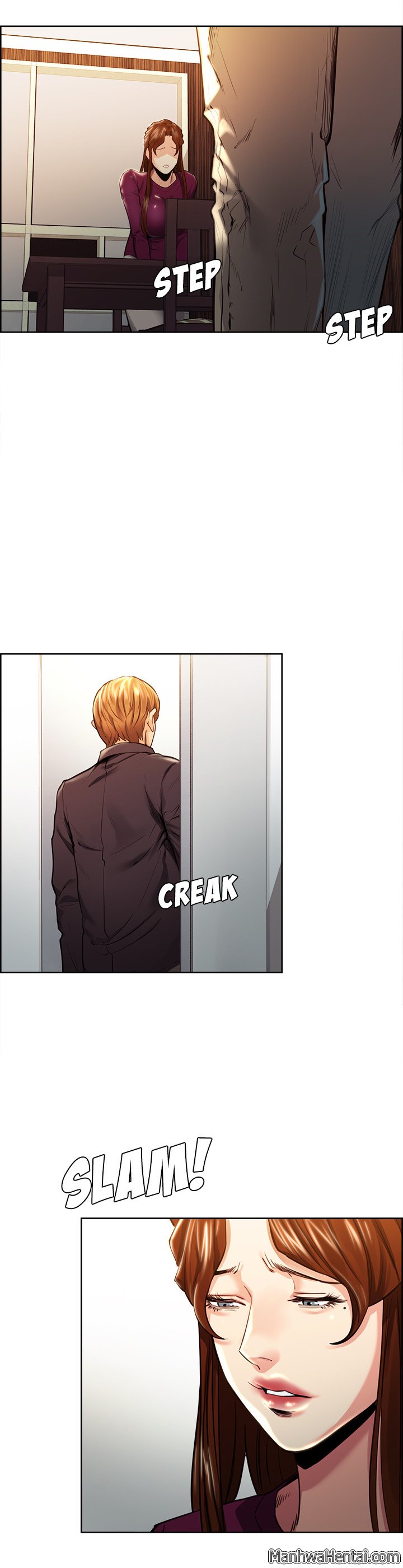 The Sharehouse - Chapter 30 11