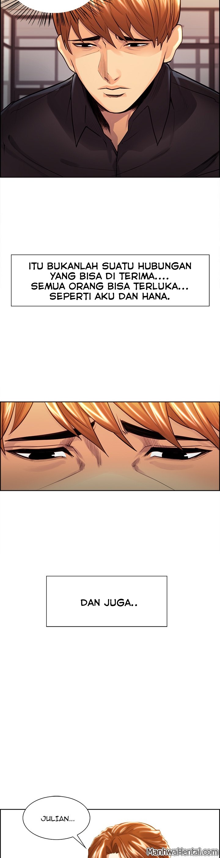 The Sharehouse - Chapter 30 14