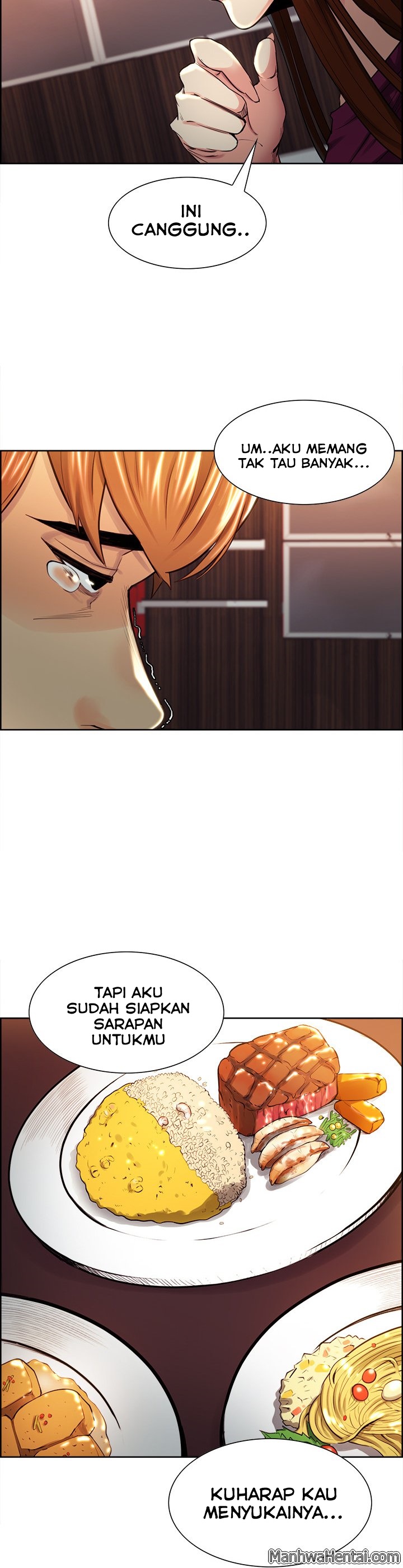 The Sharehouse - Chapter 30 3