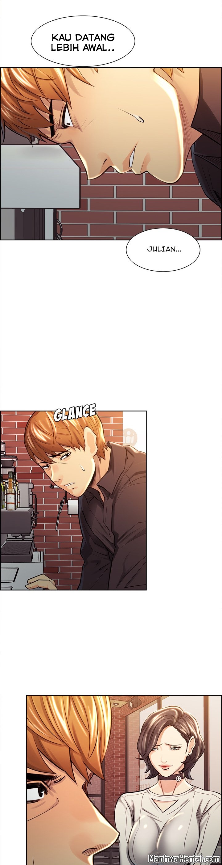 The Sharehouse - Chapter 30 19